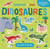 Construis et joue : Dinosaures