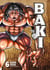 Hanma Baki Tome 6