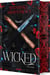 Wicked Tome 1 : Tentation