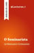 O Seminarista - Bernardo Guimarães (analise de livro)