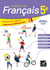 Cahier de français : 5e - cahier de l'élève (édition 2020)