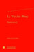 La Vie des Pères - premier recueil