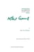 La revue des lettres modernes - Albert Camus n.3 : Sur la chute