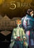 Les 5 terres Tome 5 : « l'objet de votre haine »