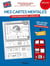 Mes cartes mentales pour enseigner l'anglais - Cycles 2 et 3