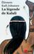 La légende de Kalali : Cinq-cents vies plus une