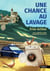 Une chance au lavage - une comedie rurale vaudevillo-policiere