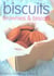 Biscuits, brownies et biscotti
