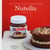 Les petites recettes gourmandes - nutella