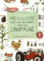 Le guide marabout illustré de la vie à la ferme