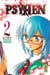 Psyren Tome 2