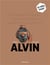Alvin - coffret Tome 1 et Tome 2