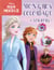 Mon gros coloriage + stickers ! - la reine des neiges 2