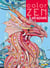 Color Zen - Dragons