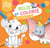 Disney baby - relie et colorie - les animaux sauvages