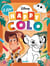 Disney - Happy colo (Woody et Simba)