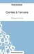 Contes à l'envers de Philippe Dumas : analyse complète de l'oeuvre