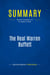 Summary: The Real Warren Buffett : Review and Analysis of O'Loughlin's Book