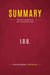 Summary: I.O.U. : Review and Analysis of John Lanchester's Book