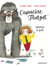 Capucine Flutzut - dompteuse de gorille