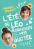 L'été où Léo Rubinstein m'a quittée