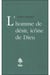 L'homme de désir, icone de Dieu