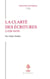 TH n°136 - La clarté des Ecritures (1520-1619)