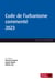 Code de l'urbanisme commenté (édition 2023)