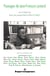 Passage de Jean-François Lyotard