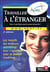 Travailler à l'étranger