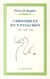 Chroniques d'un patachon 1930-1935