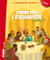 Chemin vers l'eucharistie - livret de l'enfant