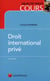 Droit international privé (6e édition)