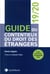 Guide du contentieux du droit des étrangers (édition 2019/2020)