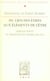 Du lien des êtres aux éléments de l?être - Merleau-Ponty au tournant des années 1945-1951