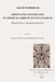 Ordinatio oxoniensis in primum librum Sententiarum : Distinctio 1, quaestiones 8-9