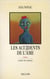 Les accidents de l'âme