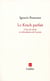 Le krach parfait - crise du siècle et refondation de l'avenir