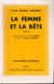 La femme et la bête