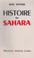 Histoire du Sahara