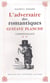 Correspondance t.2 - l'adversaire des romantiques Gustave Planche