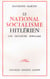 Le national-socialisme hitlérien - une dictature populaire