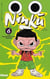Ninku Tome 6 - les combattants ninku