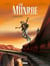 Les Munroe Tome 2 - magain train