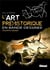 L'art préhistorique en bande dessinée Tome 2 : deuxième époque