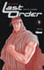 Gunnm - last order - version noire Tome 18
