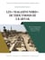 Les magasins nord de Thoutmosis III à Karnak : relevés épigraphique et photographique