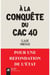 À la conquête du CAC 40