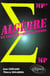Algèbre MP-MP*