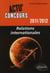 Actu'concours : relations internationales (édition 2011/2012)